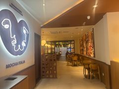 -COSTA COFFEE(新奥购物中心店)