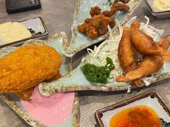 -火影忍者一乐拉面(环球港店)
