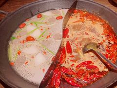 -萍姐火锅·公路夜市(打浦桥日月光店)