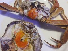 -半岛听涛蒸汽海鲜自助(K11店)