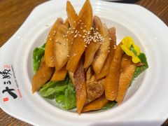 -南拳十三姨·潮汕砂锅粥(世纪金源店)