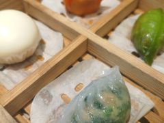 -蔡澜点心·粤菜(西单大悦城店)