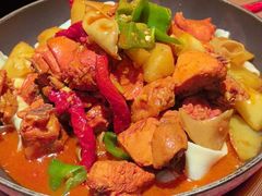 -耶里夏丽·新疆菜(田林东路店)