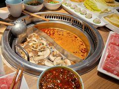 -季季红火锅(长沙步行街店)
