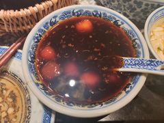 桂花糖芋苗-南京大牌档(中关村店)