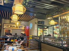 -俺家鲜·烧烤龙虾地锅鸡(观音塘店)