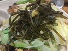 -素满香·食养自助(建邺万达店)