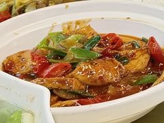 -蒲氏烤鸭(百寿路店)