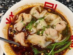 -胖妹面庄(香饵胡同店)