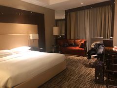 -济南富力凯悦酒店