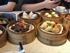 一品鲜虾饺-又一间茶点轩(百汇广场店)