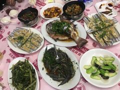 -师傅仔美食(东华老店)