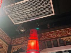 -老佛爷铜炉蛙锅(海岸城店)