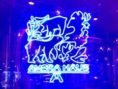 -Ambra Haus琥珀屋精酿餐厅(宝山店)