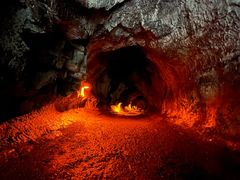 -夏威夷火山国家公园