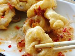 蒜蓉虾-Doo Dee Thai Food(Issan/Isaan/Esan)