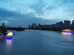 -十里店桥客运码头