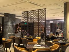 -丽都皇冠假日酒店·Matrix亦餐厅(望京店)
