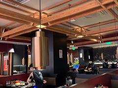 -谷牛日式烤肉(宝山U天地店)