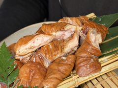 -缘·金家烤鳗鱼(西塔总店)
