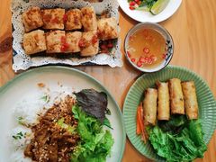 -越美小馆·越南料理(曲江店)