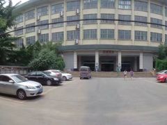 -山东师范大学(千佛山校区)