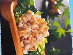 -郭姐·威海渔村(黄兴路店)