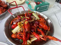 -辣螃铠盆盆蟹大排档(总店)