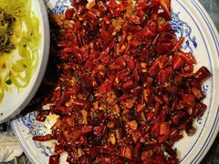 -锅碗瓢盆·重庆本土菜(南坪东东摩店)