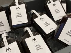 -M Stand(宁波万象城店)