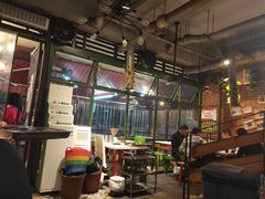 大堂-钢管厂歆瑞源油卤串串香(春熙路太古里店)