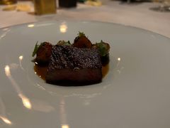 -三嚥阁 La Villa Restaurant