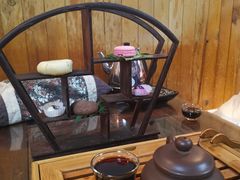 -丽江庭院之爱在路上(西单店)