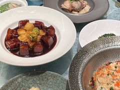-聚丰园熊猫餐厅(紫金1912·玖爱谷店)
