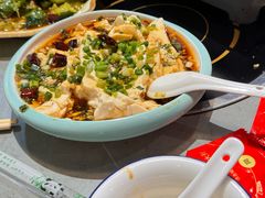 -红满天烧烤(怡馨家园店)