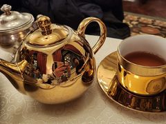 -Salon de Ville浦江汇(上海外滩华尔道夫酒店店)