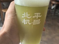 -北平机器Peiping Machine(方家店)