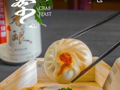 -武汉香格里拉大酒店·香宫中餐厅