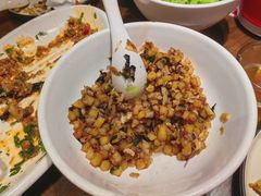 -味上湘菜馆(岳麓山店)