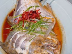 -渔娘渔家丹东海鲜(东直门店)