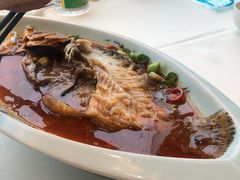 -安徽大厦中餐厅