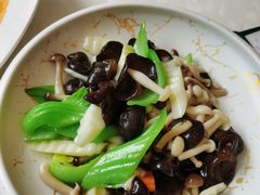 养生时蔬-天天渔港(杏林街店)