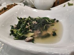 -金华安大酒楼·老牌潮菜·粤式茶点(东方国际店)