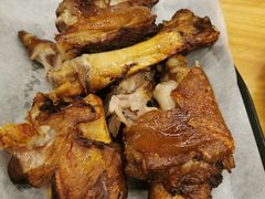 -买又大餐厅(福林里店)