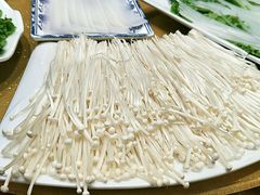 -清真军邺·金富苑肥牛(石坡街旗舰店)