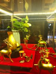 -中国黄金(北京旗舰店)