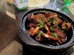 -煲得鲜·桐乡煲·小龙虾(万达店)