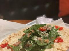 -I HOLIC艾豪丽披萨(KKone店)