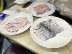 -中山脆肉鲩(新圳东路店)