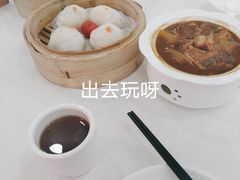 -金华安大酒楼·老牌潮菜·粤式茶点(东方国际店)
